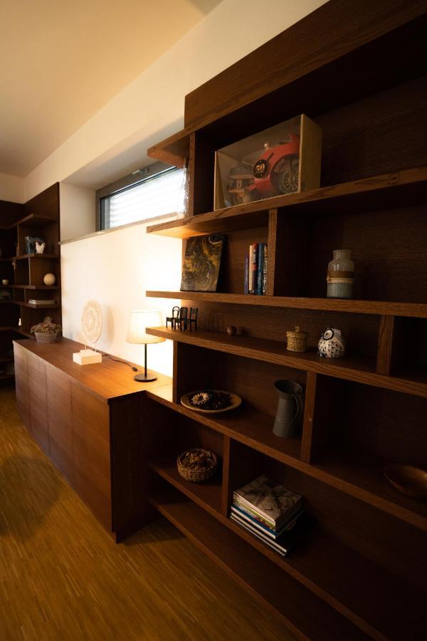 Black Field Apartment Brno Extérieur photo